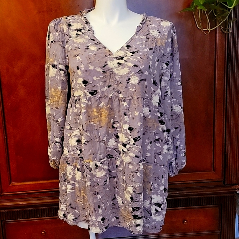 True Craft Top 1x NWOT